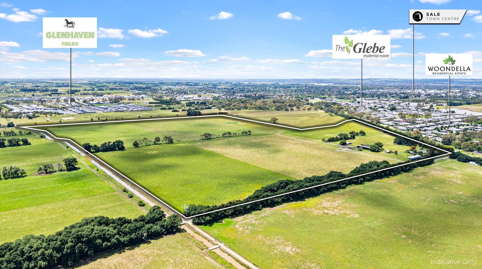 [Land for Sale] 8 Grassdale Road, Sale OpenLot